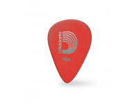 D'Addario 1DRD1-10 Palhetas Super Light D'Addario 1DRD1-10 Palhetas Super Light